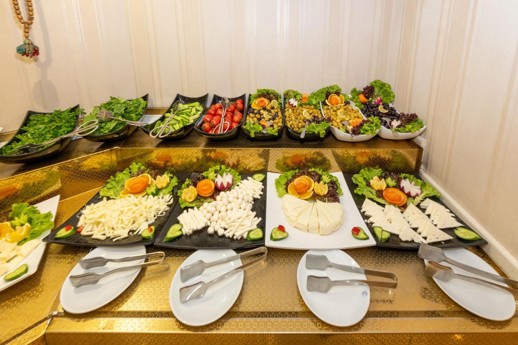 Askoc Hotel & Spa Provincia di Provincia di Istanbul Esterno foto